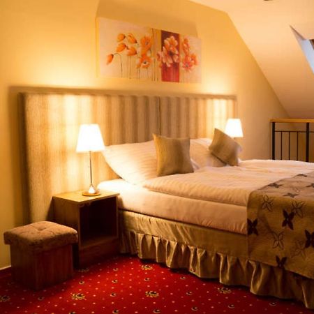 Apartmany Holiday Trebic Room photo