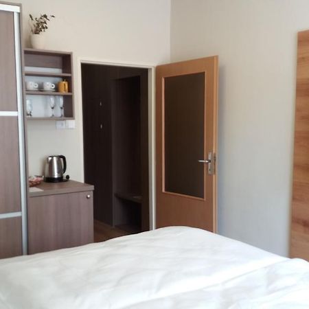 Apartmany Holiday Trebic Exterior photo