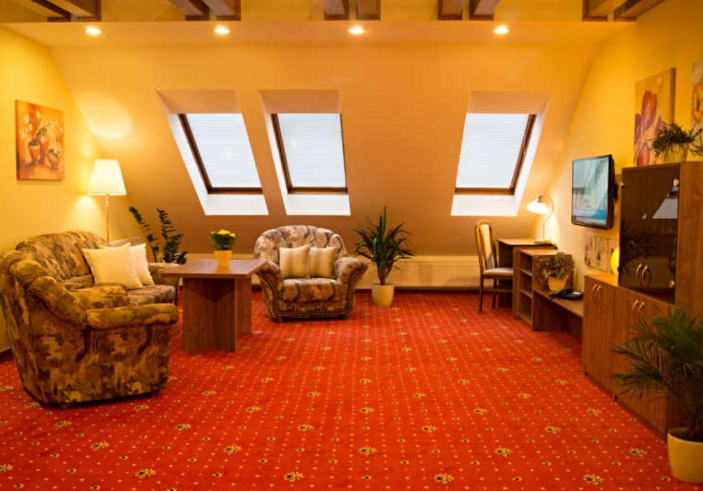 Apartmany Holiday Trebic Room photo
