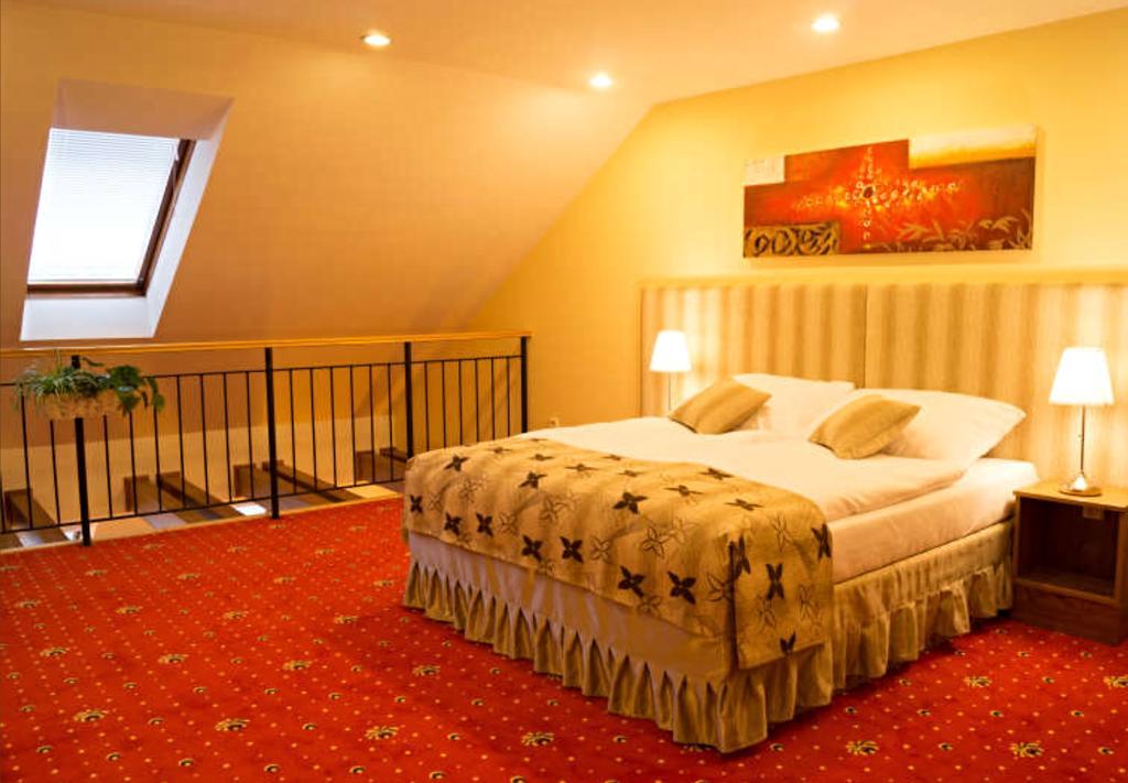 Apartmany Holiday Trebic Room photo