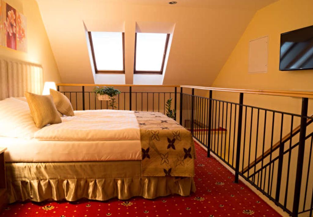 Apartmany Holiday Trebic Room photo