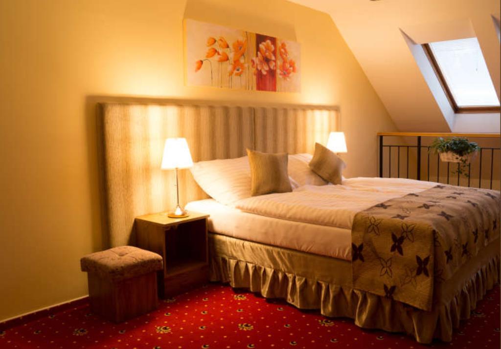 Apartmany Holiday Trebic Room photo