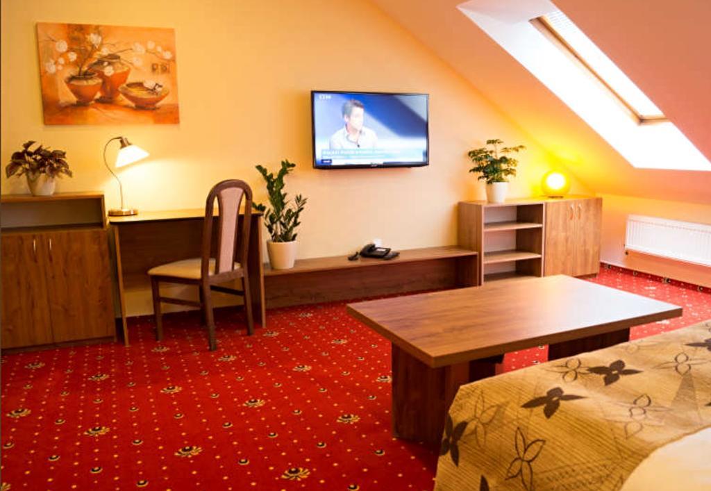 Apartmany Holiday Trebic Room photo
