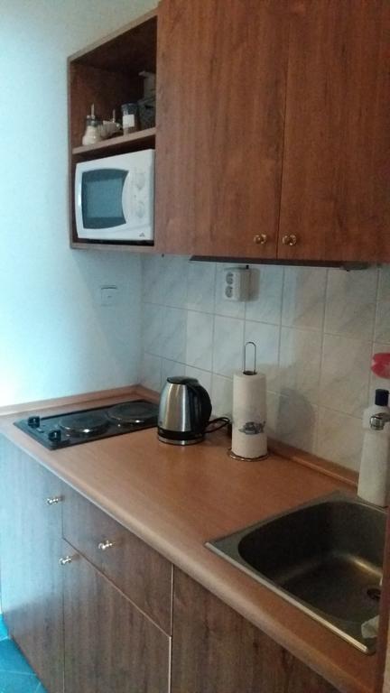Apartmany Holiday Trebic Exterior photo